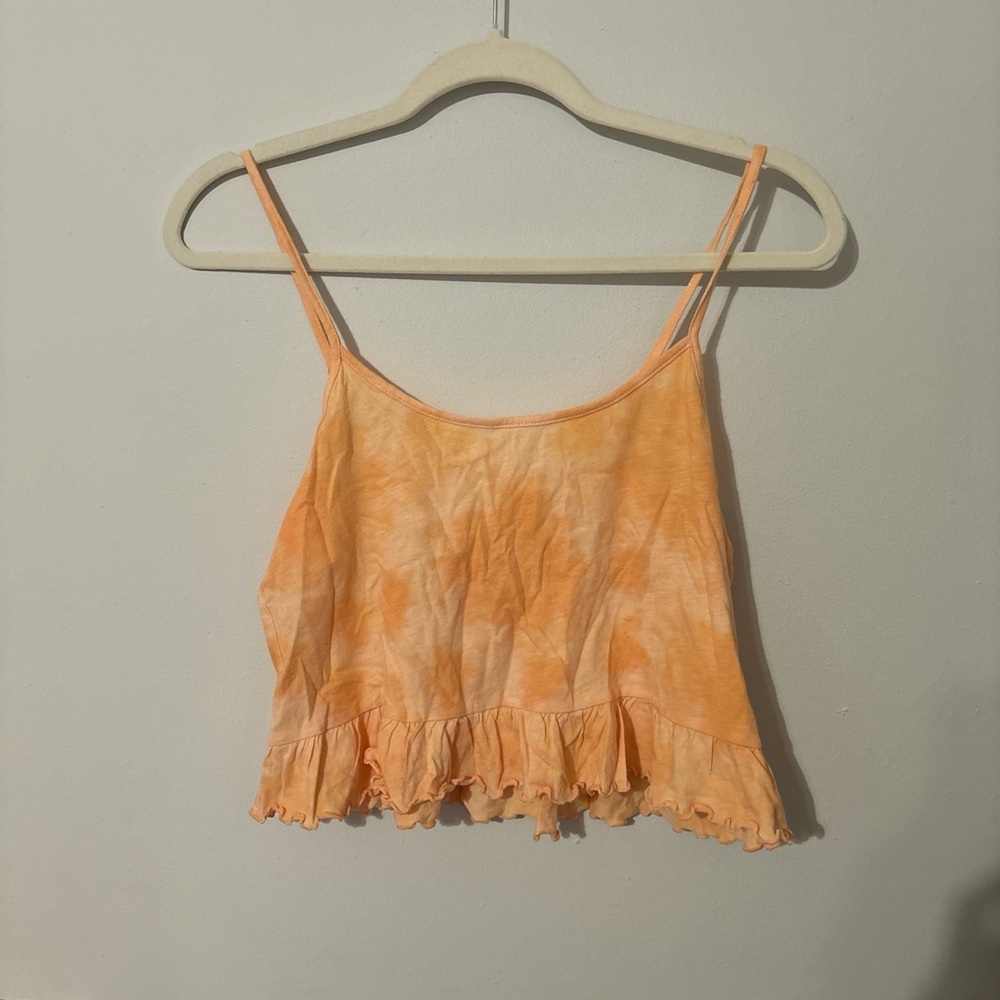 American eagle tank top